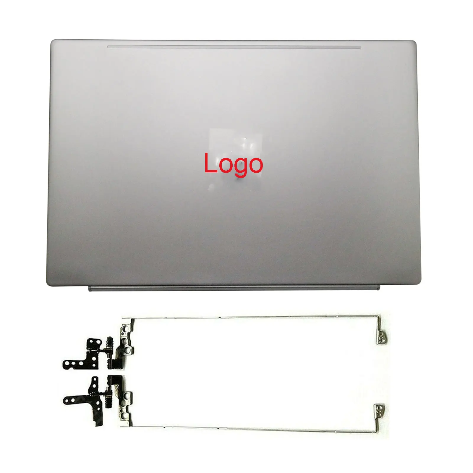 Lcd Capa Traseira & Dobradiças para hp Pavilion 15-cs 15-cw 15-cs0051wm 15-cs3055wm L23879001 52g7blctp00 Novo