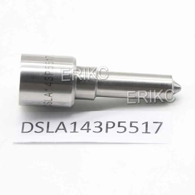 

ERIKC DSLA143P5517 дизельный двигатель топливный диспенсер сопла DSLA 143 P 5517 автозапчасти DSLA 143 P5517 для 0 445 120 250