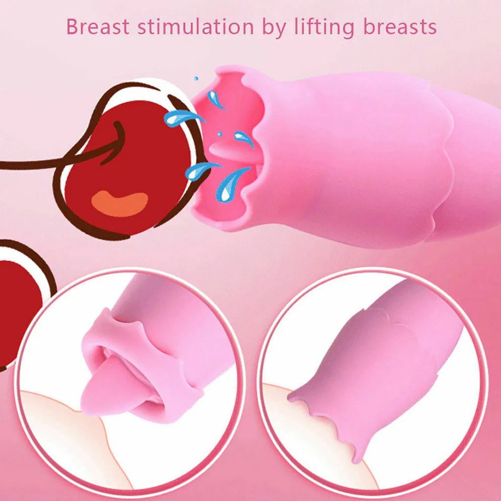 Sexy Vibrator