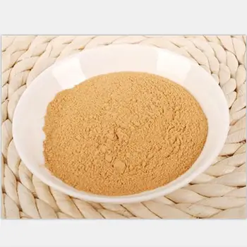 

6 years Korean Organic Red Ginseng Root Powder 100% Enhanced energy Anti-Aging ,Boost immunity 100g