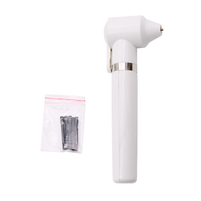 1PC Tattoo Ink Mixer With 5PCS Mixing Sticks - Image 5