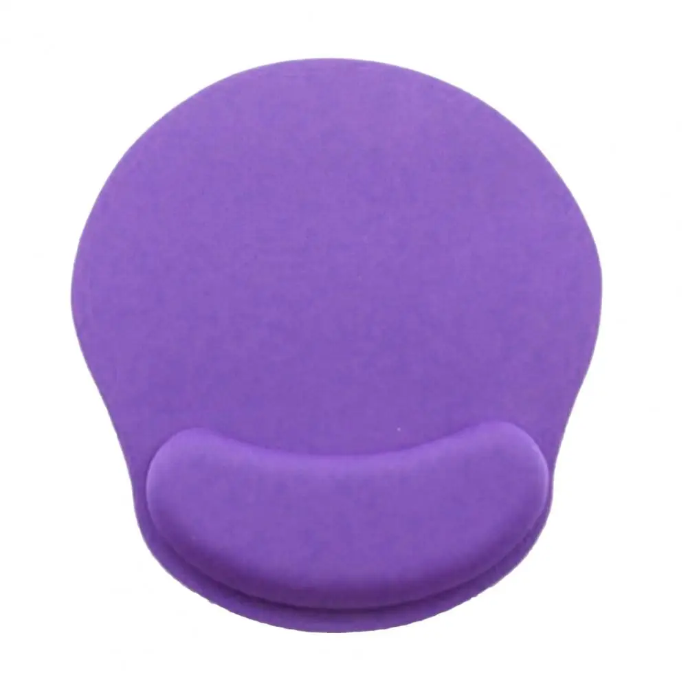 Mouse Pad Mat Desk Pad With Wrist Protect Anti Slip thumbnail 7