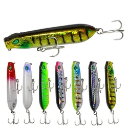 Pencil Luya Bait Word Dog Running Dog 13g / 18G Long Throw Topwater Fake Bait Imitation Bait