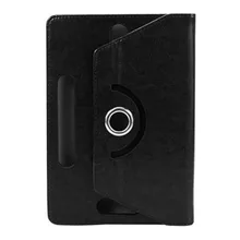 7/8/10.1 Inch Universal Tablet Case 360 Degree Rotation Protective Cover Case