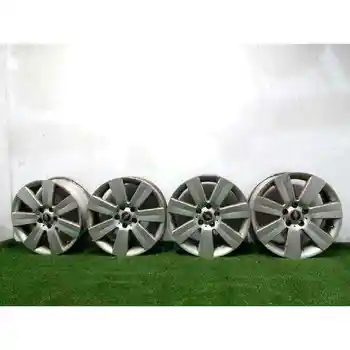 

R18 GAME RIMS CHEVROLET CAPTIVA