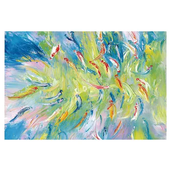 

Wooden Jigsaw Puzzle 1000 pieces wooden toys puzzles for adults Educational Toys Decoration Stickers