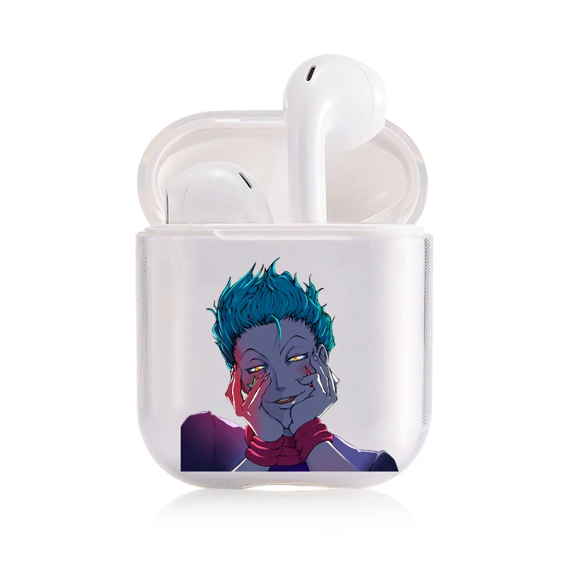 Hunter X Hunter Hxh Anime Hunter X Hunter 3 Case For Airpods 2 1 Cases For Air Pod Clear Cute Soft Fundas Coque Cover Earphone Accessories Aliexpress Hunter X Hunter Hxh Anime Hunter X Hunter 3 Case For Airpods 2 1 Cases For Air Pod Clear Cute Soft Fundas Coque Cover Earphone Accessories Aliexpress