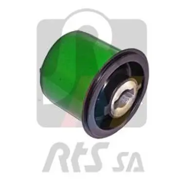 Сайлентблок задн.балки зеленый\ Citroen C4, Peugeot 307 1.4-2.0/