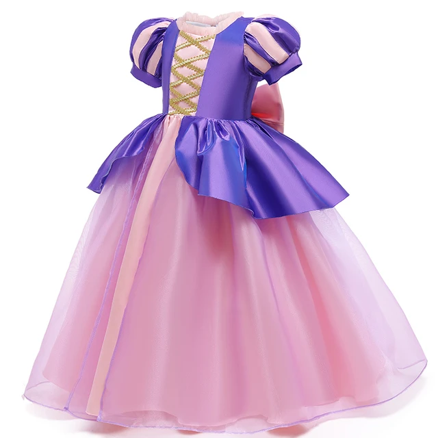 Pretty Girls clothing /Short one -piece Dress /kids Girl dresses ideal For  6 years,7 years,8 years,9 years,10 years,11 years,12 years girl clothes