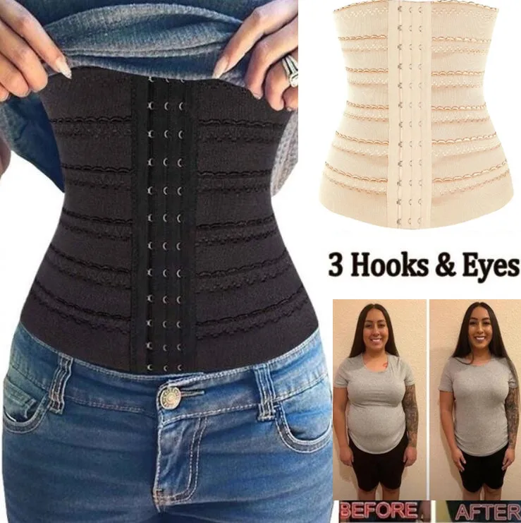 Are corsets good for weight loss