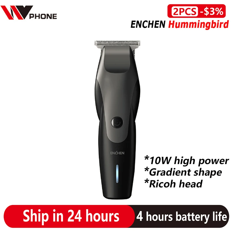 enchen hummingbird manual