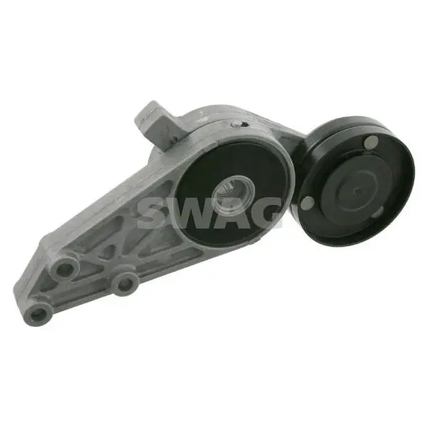 Tension roller Audi A4/A6 VW Passat 1.6-1.8T 95 SWAG 30919736 | Автомобили и мотоциклы