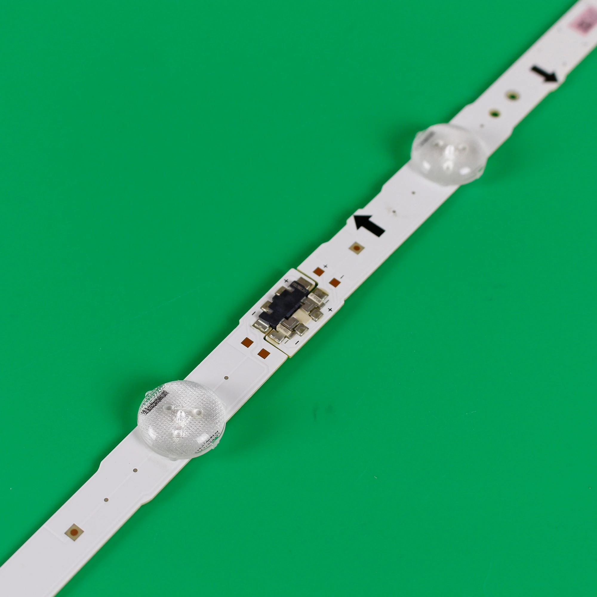 Led Backlight para Samsung Ue60h6250 Ue60h6300 Ue60h6200 Un60h6350 Ue60h6270 Ue60h6300 Ue60j6240 Ue60j6280 Ue60j6290 Ue60h6400 - Imagem 2