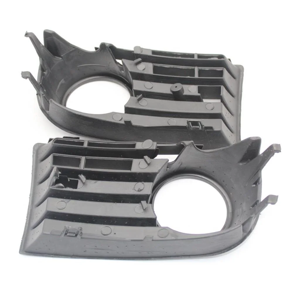 Противотуманная фара решетка для VW Golf A5 MK5 V 2004 2005 2006 2007 2008 2009 Автомобильный