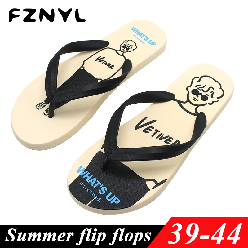 swimming flip flops