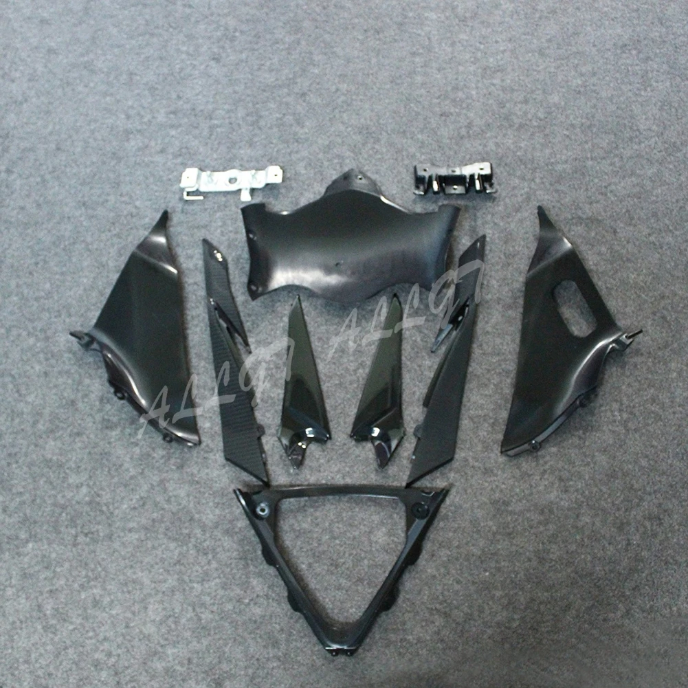 ABS Кузов мотоцикла набор обтекателей комплект для Suzuki GSXR GSX-R 600/750 2008 2009 2010