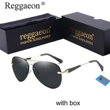 Женские солнцезащитные очки, мужские солнцезащитные очки, новые дизайнерские алюминиевые солнцезащитные очки, поляризованные и мужские солнцезащитные очки высокой четкости, integr