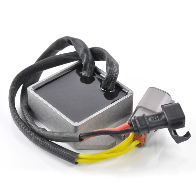 Mosfet регулятор напряжения Выпрямитель для Buell 1125 CR R 2008 2009 2010 Y0302.1AM