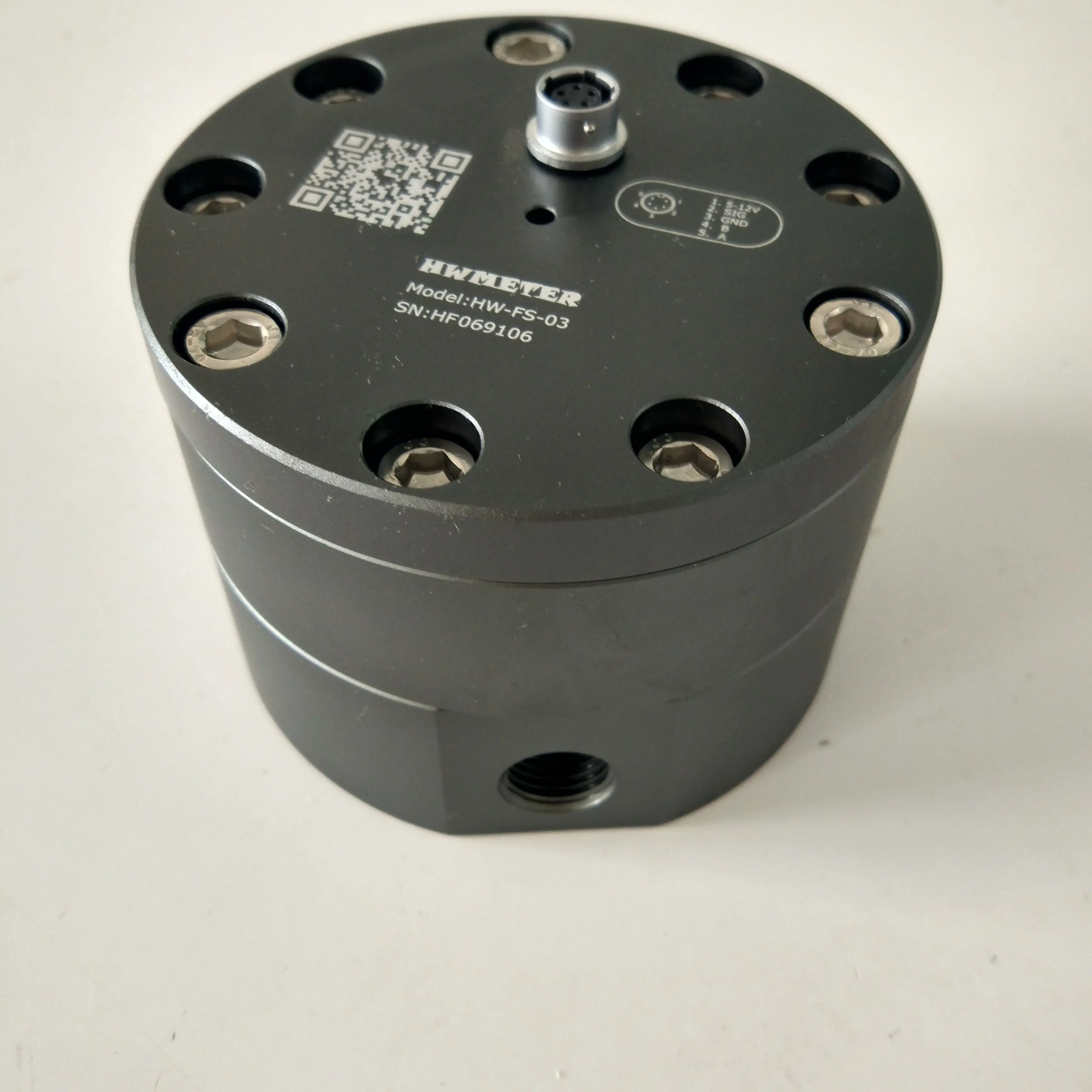 Newest Pump Flow Sensor Testing Common Rail Pumps For High Pressure Common Rail Test Benches