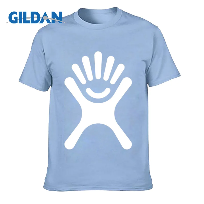 Beste GILDAN Aangepaste T Shirt Print Hand Uw Eigen Ontwerp Hoge Kwaliteit Ademend Katoen T Shirt Voor Mannen Plus Size XS 3XL