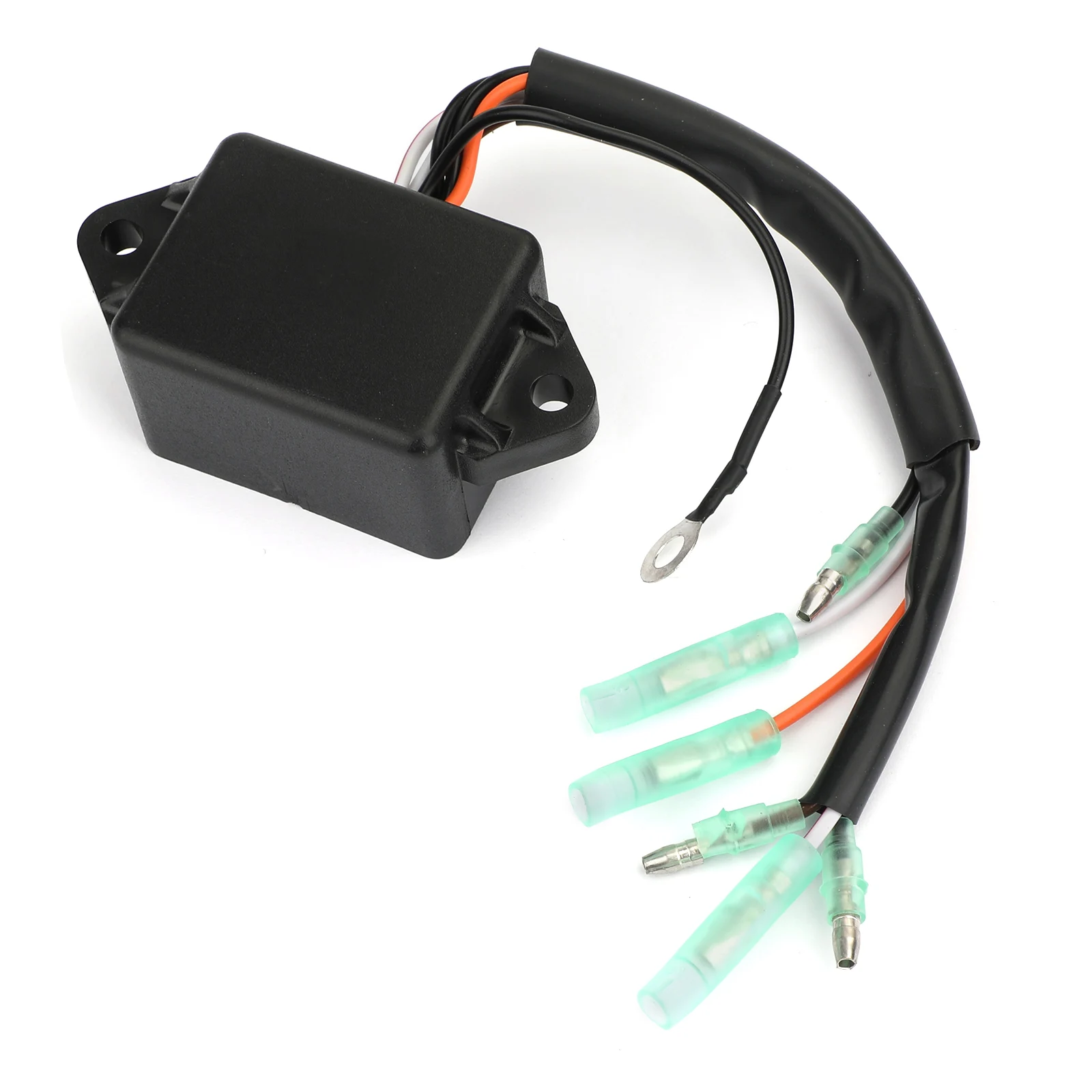 Artudatech CDI Igniter Module fit for Yamaha K40J 93-02 E40J E40G EK40J 2003 6F5-85540-21