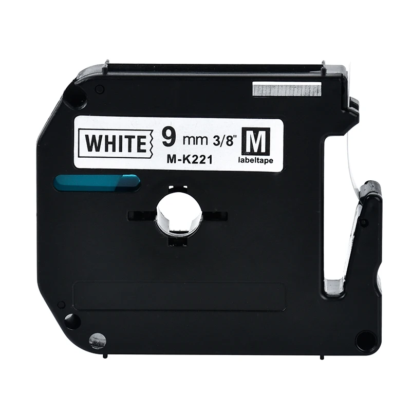 Multicolor 9/12mm mk231 tapes Compatible for Brother p-touch Label Printer mk-231 M-K231 MK-231 mk131 mk-131 m-k131 mk 431 531 | Компьютеры