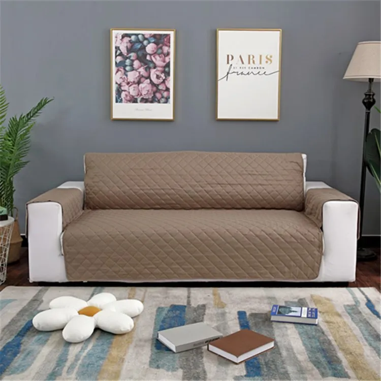 

Four Seasons One-piece Sofa Mat Export Universal Pet Sofa Cover
