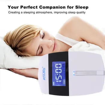 

Insomnia cure insomnia treatment machine low frequency pulse treatment