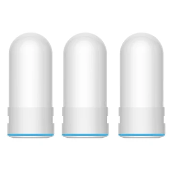 

3Pcs Is Suitable for Kubichai Water Filter s,Tap Water Purifier Installed, Activated Carbon Tap Water Filter