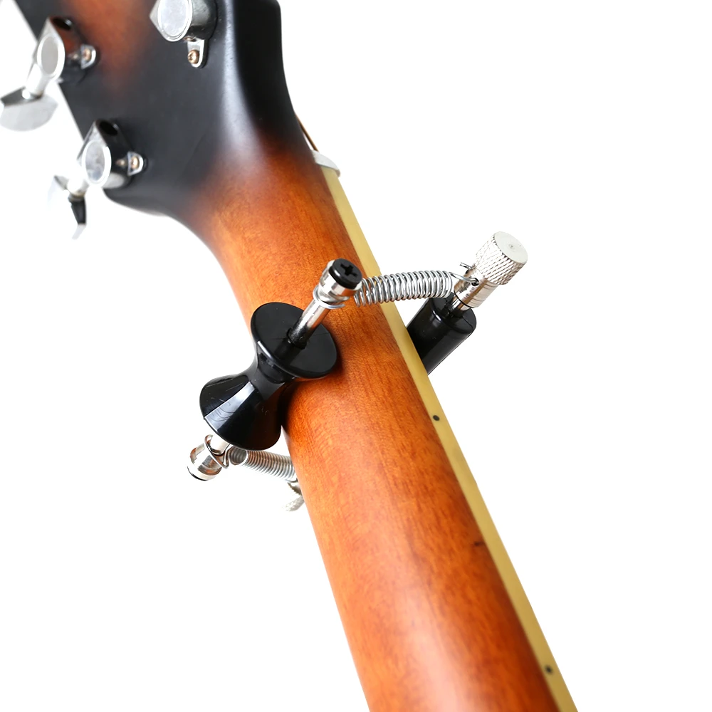 Hot New Guitar Capo Glider Instrument