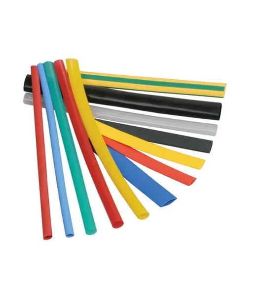 термоусаживаемая трубка тутнг набор 4,0/2,0 мм семь цветов по 3 шт. термоусаживаемая трубка тутнг набор 4,0/2,0 мм семь цветов по 3 шт. 100мм) tdm. трубка термоусаживаемая тут 8 4. 1м iek udrs-d25-1-k52.