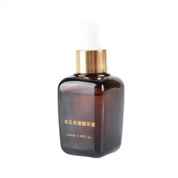 

30ml Moisturizing Pore Shrinking Blackheads Removing Serum