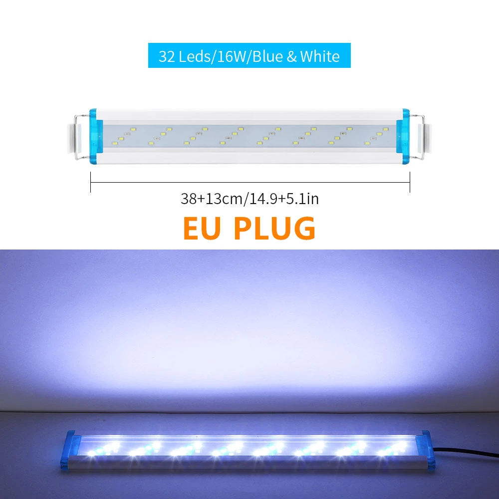 EU PLUG 38cm