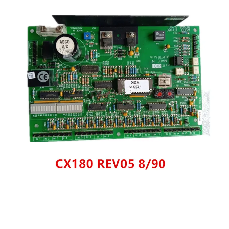 EDS-D10-A-V100 | AMC4_2/контейнер V2.0 | 581B300E | CX180 REV05 8/90 | EP-4083D-C | 910-0324-001 | ProD17018BV2 | SRDA-EAXA01A | A96001141A-3