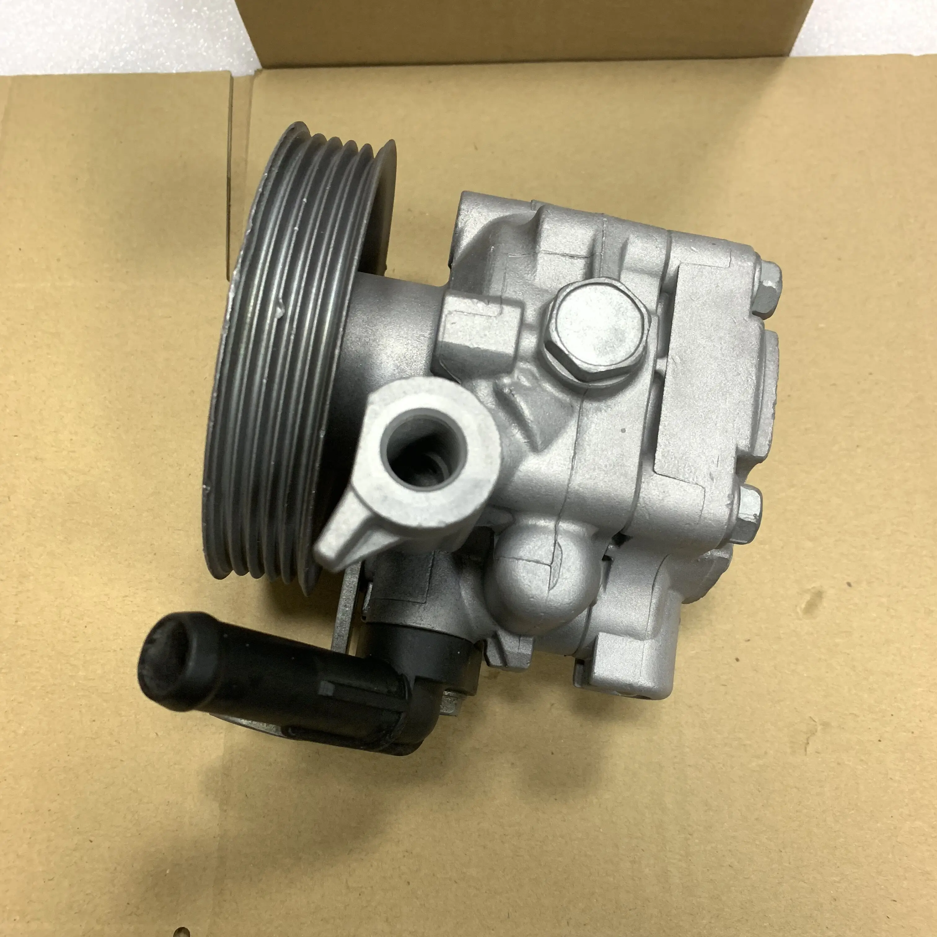Высококачественный насос рулевого управления для Subaru Impreza WRX 34430FG040 34430-FG040