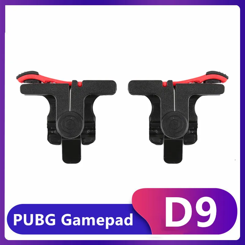Подходит для 4 6 5 дюймового нового портативного игрового контроллера PUBG геймпад