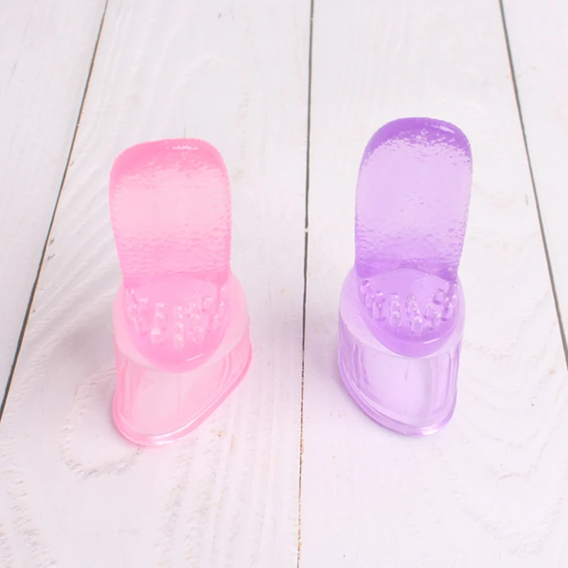 Форма языка AV вибратор головной убор клитор стимулятор массажер секс Стимуляция