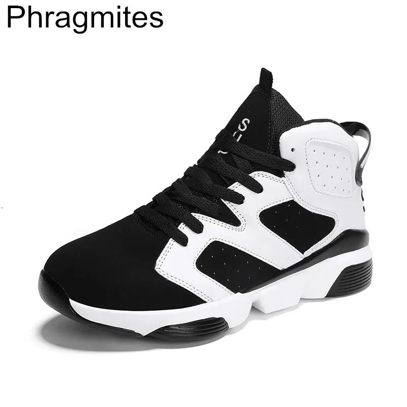 

Phragmites high-top Sports Boots Comfortable Sports Shoes Sneakers Man Sneakers Warm Students Leisure Sports Shoes Sneakers