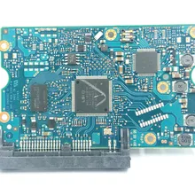 1 шт. оригинальная тест HDD печатная плата 220 0A90302 01