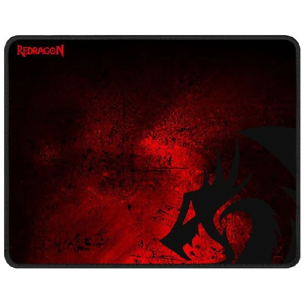 Коврик игровой Redragon Pisces 330х260х3 мм ткань резина (78229) | Компьютеры и офис