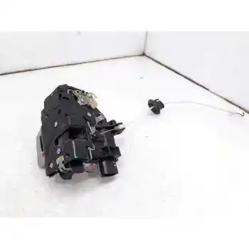 

401837015 LOCK LEFT FRONT DOOR AUDI A4 SALOON (8E)