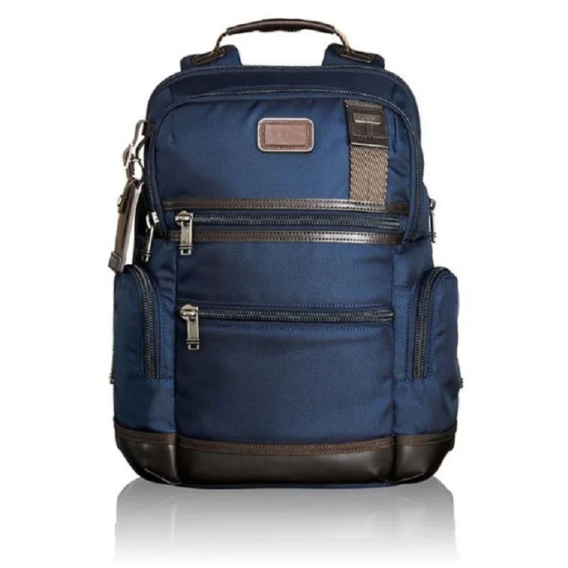 Famous Brand Business Backpacks Man Waterproof Teenage Backpack for