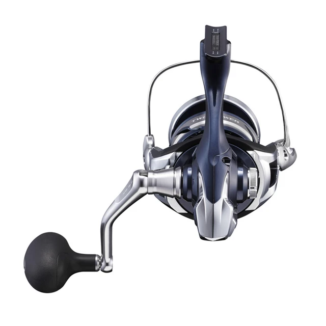 Shimano Saragosa Reel 20000 Sw - Front Clutch Reels