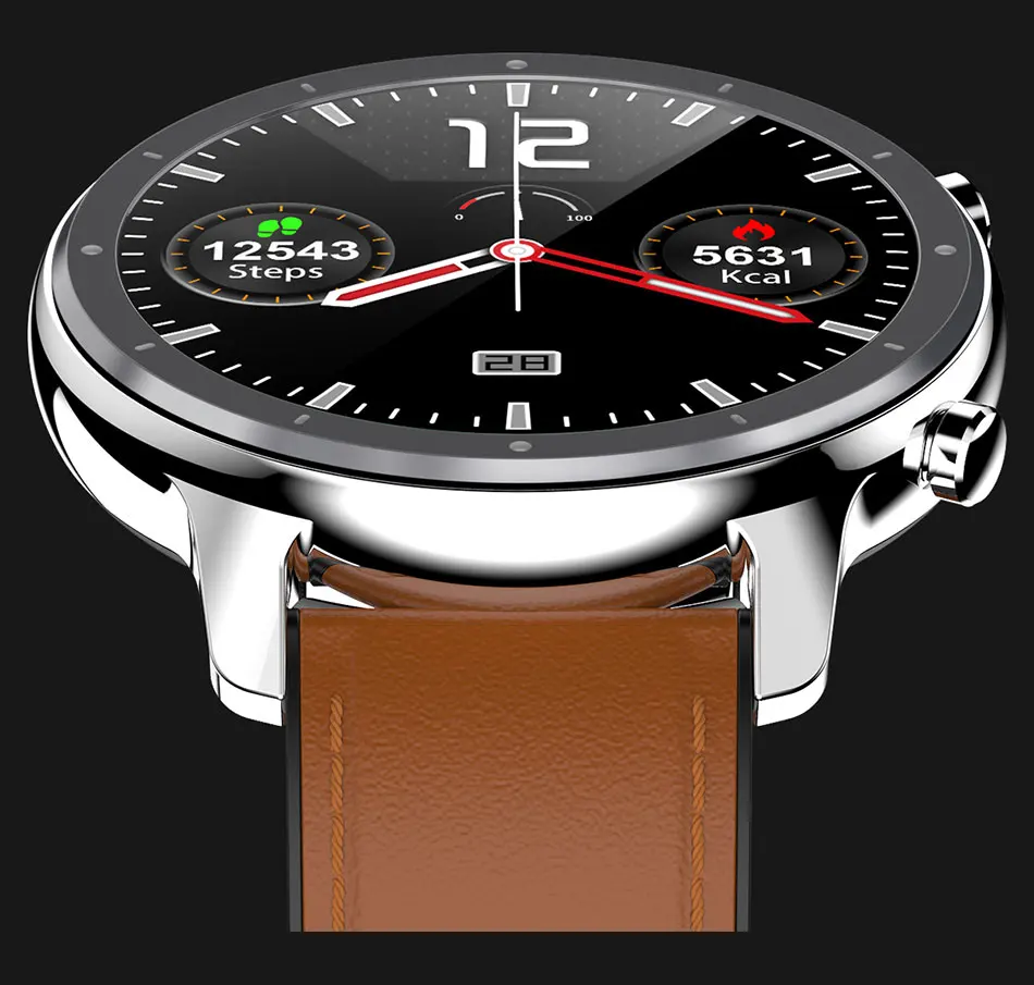 Microwear L11 SmartWatch 5