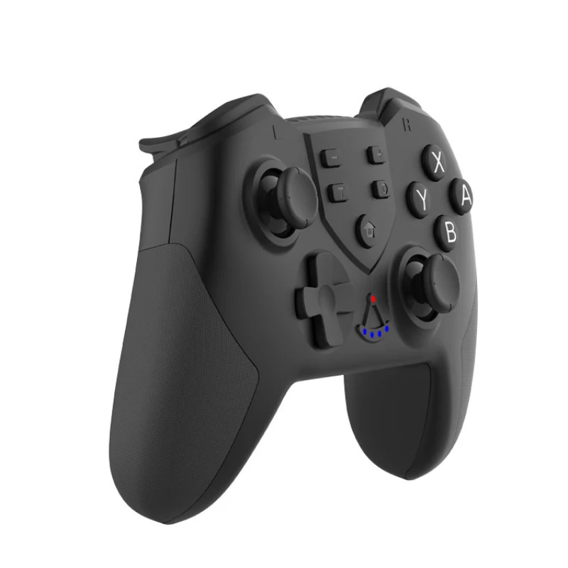 New Bluetooth Gamepad For N-Switch Switch Pro Controller Wireless Switch Controller Switch Remote Gamepad Joystick