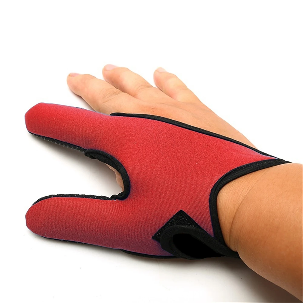 fishing finger protector