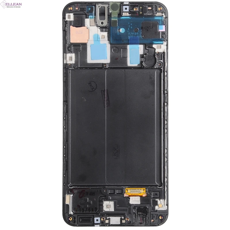 Dinamico скидка для samsung Galaxy A30 ЖК-дисплей с кодирующий преобразователь сенсорного экрана в сборе SM-A305F A305 дисплей с Frmae+ инструмент