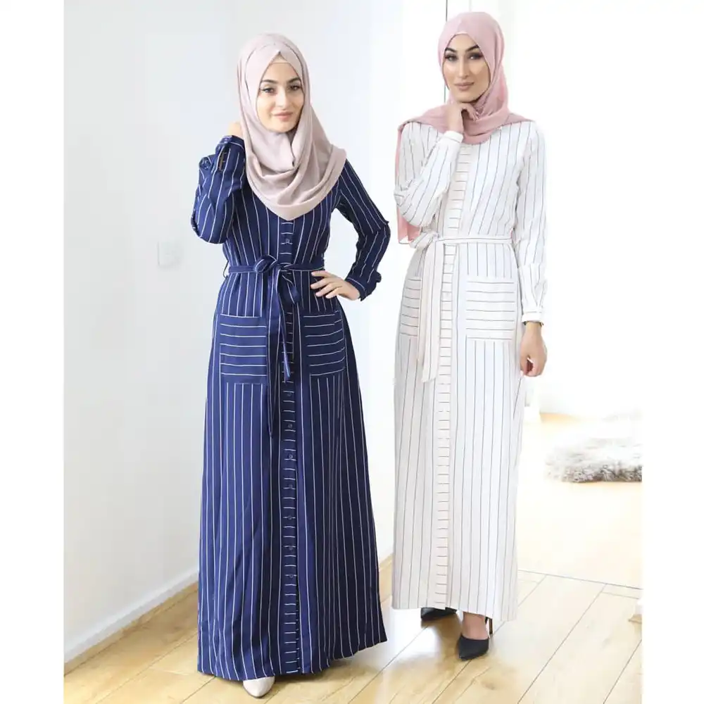 turkish casual dresses