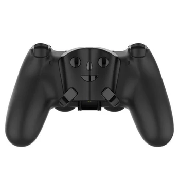 

PS4 Controller Expansion Button For Dualshock 4 Wireless Gamepad Joystick