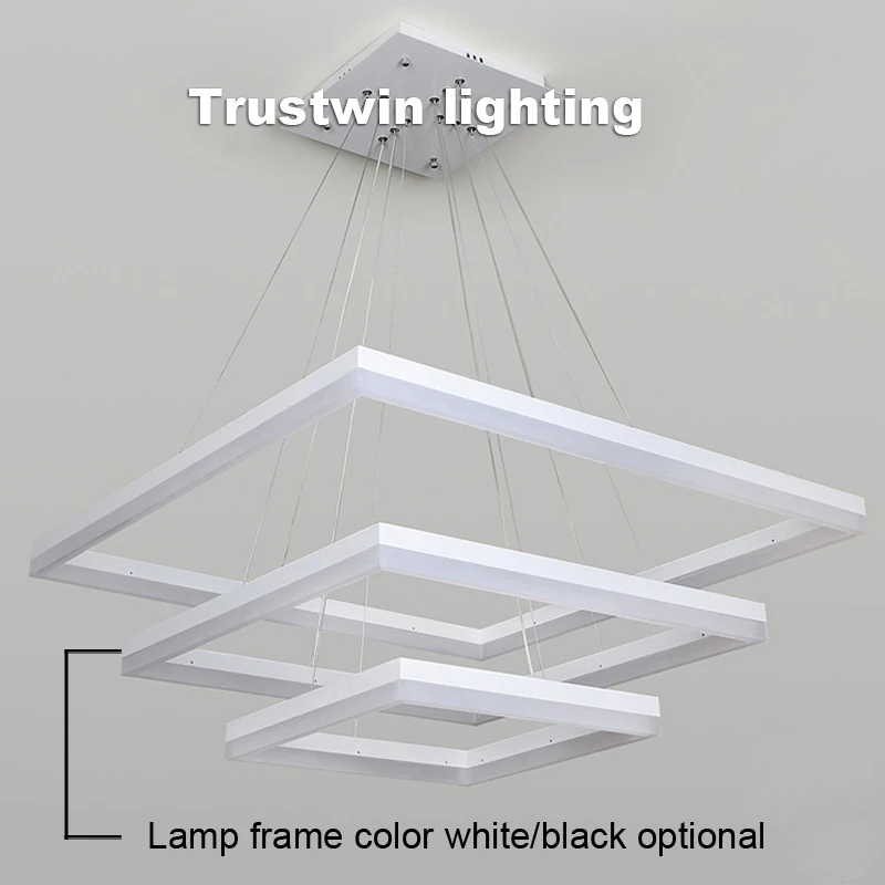 lamp frame color